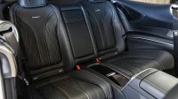 Mercedes Benz S 63 AMG 4 Matic | 2016 – Low Mileage – Perfect Condition | 5.5L V8