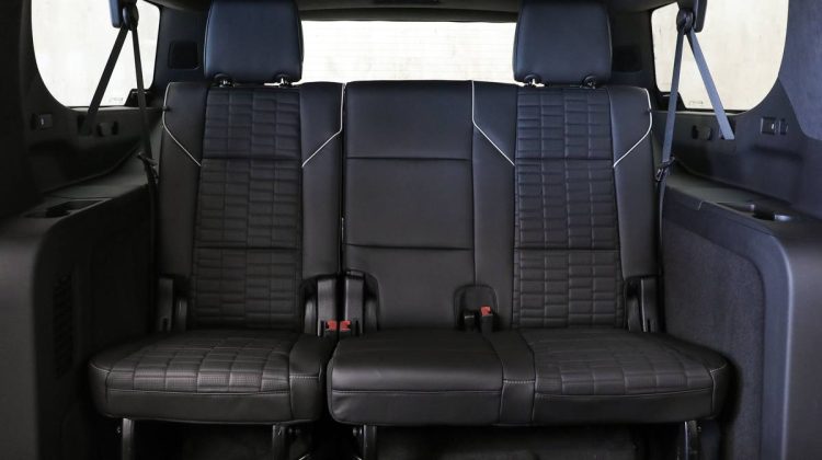 Cadillac Escalade V ESV Extended Wheelbase | 2023 – GCC – Under Warranty | 6.2L V8