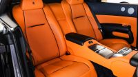 Rolls Royce Wraith | 2016 – GCC – Service History – Perfect Condition | 6.6L V12