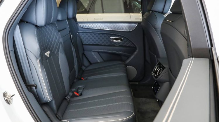 Bentley Bentayga Hybrid | 2021 – Low Mileage | 3.0L V6
