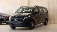 Mercedes Benz Viano V250 | 2023 – GCC – Brand New | 2.0L i4