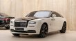 Rolls Royce Wraith Starlight | 2016 – GCC – Under Warranty and Service Contract | 6.6L V12