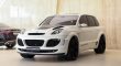 Porsche Cayenne Gemballa Torado GTS 750 | 2010 – Very Low Mileage | 5.0L V8