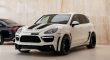 Porsche Cayenne Turbo Wald Body Kit | 2011 – Low Mileage | 4.8L V8