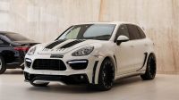 Porsche Cayenne Turbo Wald Body Kit | 2011 – Low Mileage | 4.8L V8