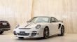 Porsche 911 Carrera Turbo | 2007 – Low Mileage – Perfect Condition | 3.8L F6