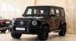 Mercedes Benz G 63 AMG | 2022 – GCC – Under Warranty – Low Mileage – Excellent Condition | 4.0L V8