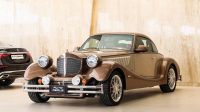 Bufori MK III La Joya 2 of 9 | 2022 – GCC – Warranty Available – Full Options | 2.7L V6