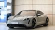 Porsche Taycan | 2022 – GCC – Warranty Available | Electric