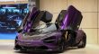 McLaren 720 S | 2018 – GCC – Warranty Available | 4.0L V8