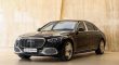 Mercedes Benz Maybach S 680 4MATIC | 2022 – GCC – WARRANTY UNTIL 2027