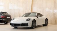 Porsche 911 Carrera | 2022 – GCC – With Warranty