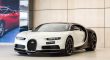 Bugatti Chiron | 2017 – GCC – Very Low Mileage – Full Service History | 8.0 W16 1600 HP