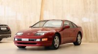 Nissan 300 ZX | 1991 – Very Low Mileage – Perfect Condition | 3.0L V6