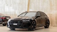 Audi RS6 Avant Quattro 4.0 TFSI V8 | 2021 – Top Range | 4.0TC V8 Engine | 592 BHP