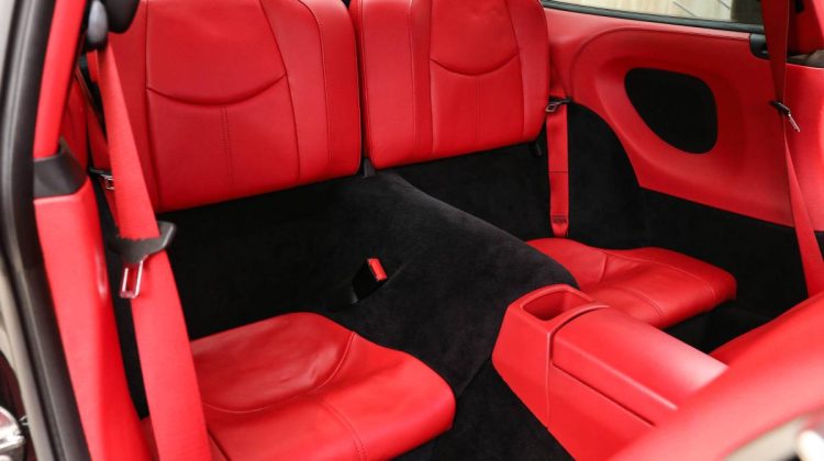 Porsche 911 Turbo | 2007 – Low Mileage – Perfect Condition | 3.6L F6
