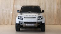 Land Rover Defender 90 SE P300 | 2023 – GCC – Warranty And Service Contract Available | 2.0L i4