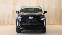 Cadillac Escalade V ESV Extended Wheelbase | 2023 – GCC – Under Warranty | 6.2L V8