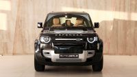 Land Rover Defender 110 HSE P400 | 2023 – GCC – Under Warranty and Service Contract | 3.0L i6