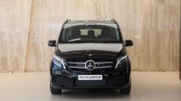 Mercedes Benz Viano V250 | 2023 – GCC – Under Warranty – Brand New | 2.0L i4
