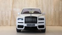 Rolls Royce Cullinan Black Badge | 2019 – GCC – Perfect Condition – Starlight | 6.75L V12