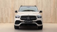 Mercedes Benz GLE 450 | 2020 – GCC – Warranty Til 2025 | 3.0L i6