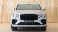 Bentley Bentayga Hybrid | 2021 – Low Mileage | 3.0L V6