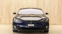 Tesla Model S P 100D | 2019 – GCC – New Battery 2023 – Full Self Driving – Yoke Carbon