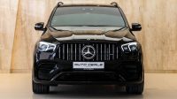 Mercedes Benz GLE 63 S AMG | 2021 – Low Mileage – Perfect Condition | 4.0L V8