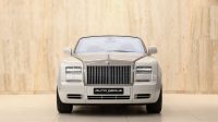 Rolls Royce Phantom Drophead | 2017 – GCC – Perfect Condition | 6.7L V12