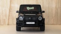 Mercedes Benz G 63 AMG | 2023 – GCC – Under Warranty and Service Contract | 4.0L V8