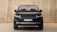 Vogue P530 Autobiography | 2022 – GCC – Warranty And Service Contract – Low Mileage | 4.4L V8