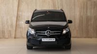 Mercedes Benz Vito Family Edition 1of1 Royal Customs | 2022 – GCC | 2.0L i4