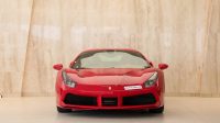 Ferrari 488 GTB | 2017 – Perfect Condition | 3.9L V8