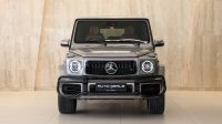 Mercedes Benz G 500 G 63 Kit | 2019 – Perfect Condition | 4.0L V8