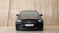 Mercedes Benz E200 | 2021 – Perfect Condition – Low Mileage | 2.0L i4