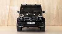 Mercedes Benz G 63 AMG Brabus | 2015 – GCC – Very Low Mileage | 4.0L V8