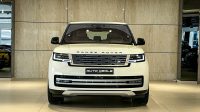 Range Rover Vogue HSE P 530 | 2023 – GCC – Under Warranty & Service Contract | 4.4L V8