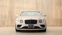 Bentley Continental GT Speed | 2016 – Low Mileage – Perfect Condition | 6.0L W12