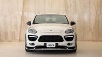 Porsche Cayenne S | 2011 – Perfect Condition | 4.8L V8