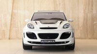 Porsche Cayenne Gemballa Torado GTS 750 | 2010 – Very Low Mileage | 5.0L V8