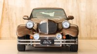 Bufori MK III La Joya 2 of 9 | 2022 – GCC – Warranty Available – Full Options | 2.7L V6