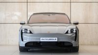 Porsche Taycan | 2022 – GCC – Warranty Available | Electric