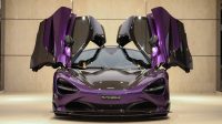 McLaren 720 S | 2018 – GCC – Darwin Pro Carbon Body Kit – Perfect Condition | 4.0L V8