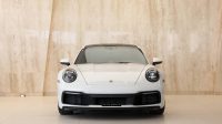 Porsche 911 Carrera | 2022 – GCC – With Warranty