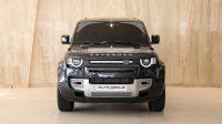 Land Rover Defender 110 SE P300 | BRAND NEW | 2022 – GCC – Warranty And Service Contract Available | 2.0L i4