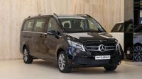 Mercedes Benz Viano V250 | 2023 – GCC – Under Warranty – Brand New | 2.0L i4