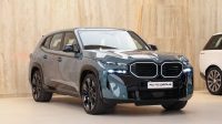 BMW XM | 2023 – GCC – Under Warranty – Brand New | 4.4L V8