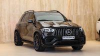 Mercedes Benz GLE 63 S AMG | 2021 – Low Mileage – Perfect Condition | 4.0L V8