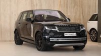 Vogue P530 Autobiography | 2022 – GCC – Warranty And Service Contract – Low Mileage | 4.4L V8